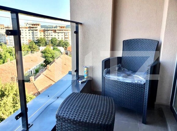 Apartament de închiriat 3 camere Marasti - 184085AI | BLITZ Cluj-Napoca | Poza12