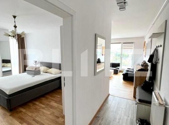 Apartament de închiriat 3 camere Marasti - 184085AI | BLITZ Cluj-Napoca | Poza2