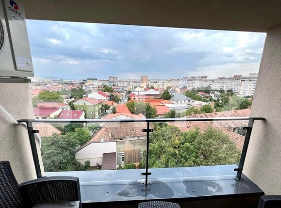 Apartament de închiriat 3 camere Marasti - 184085AI | BLITZ Cluj-Napoca | Poza14