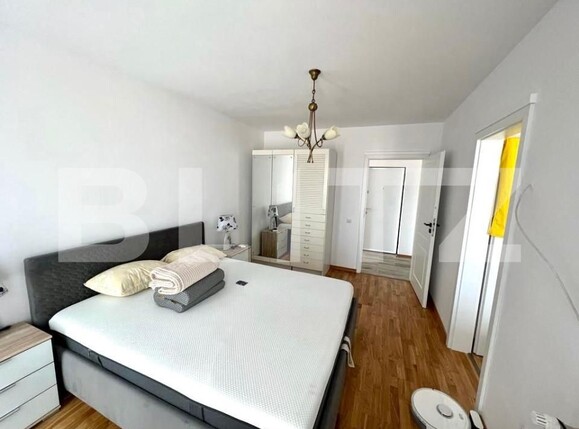 Apartament de închiriat 3 camere Marasti - 184085AI | BLITZ Cluj-Napoca | Poza1