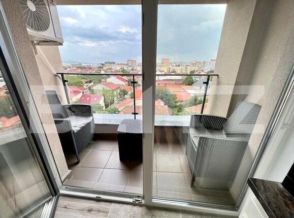 Apartament de închiriat 3 camere Marasti - 184085AI | BLITZ Cluj-Napoca | Poza13