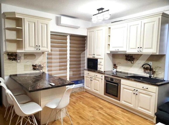 Apartament de închiriat 3 camere Marasti - 184085AI | BLITZ Cluj-Napoca | Poza5