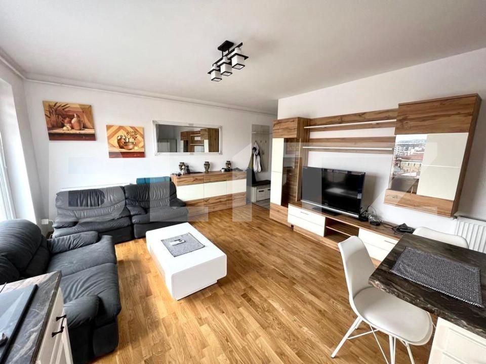 Apartament de închiriat 3 camere Marasti - 184085AI | BLITZ Cluj-Napoca | Poza3