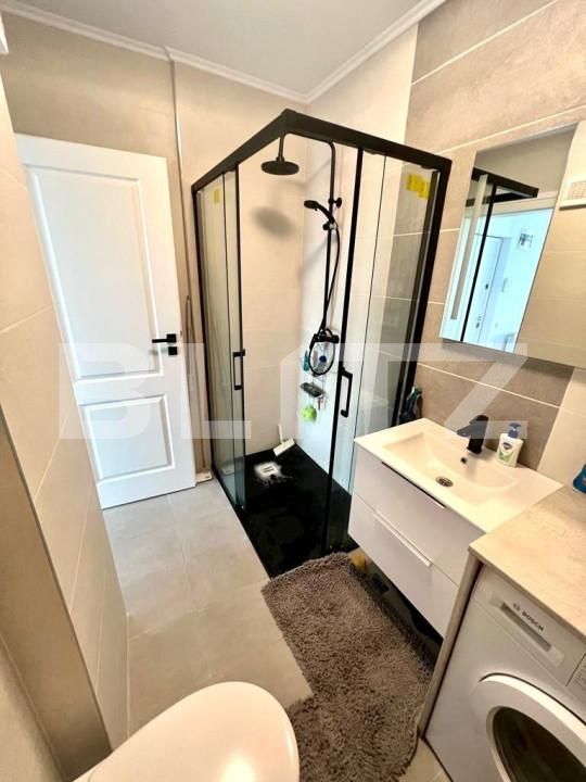 Apartament de închiriat 3 camere Marasti - 184085AI | BLITZ Cluj-Napoca | Poza9