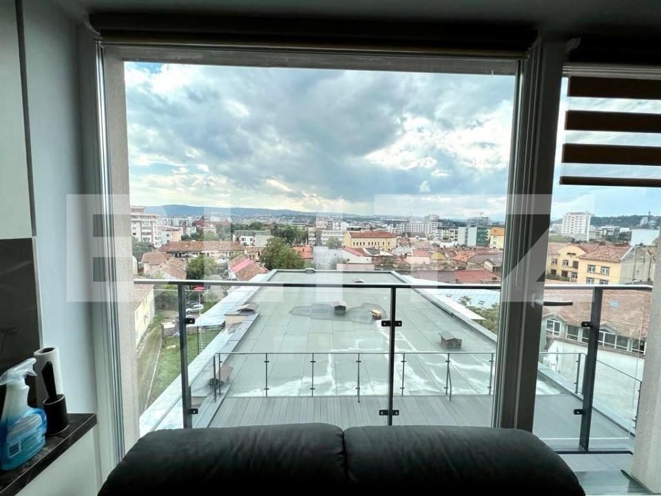 Apartament de închiriat 3 camere Marasti - 184085AI | BLITZ Cluj-Napoca | Poza11