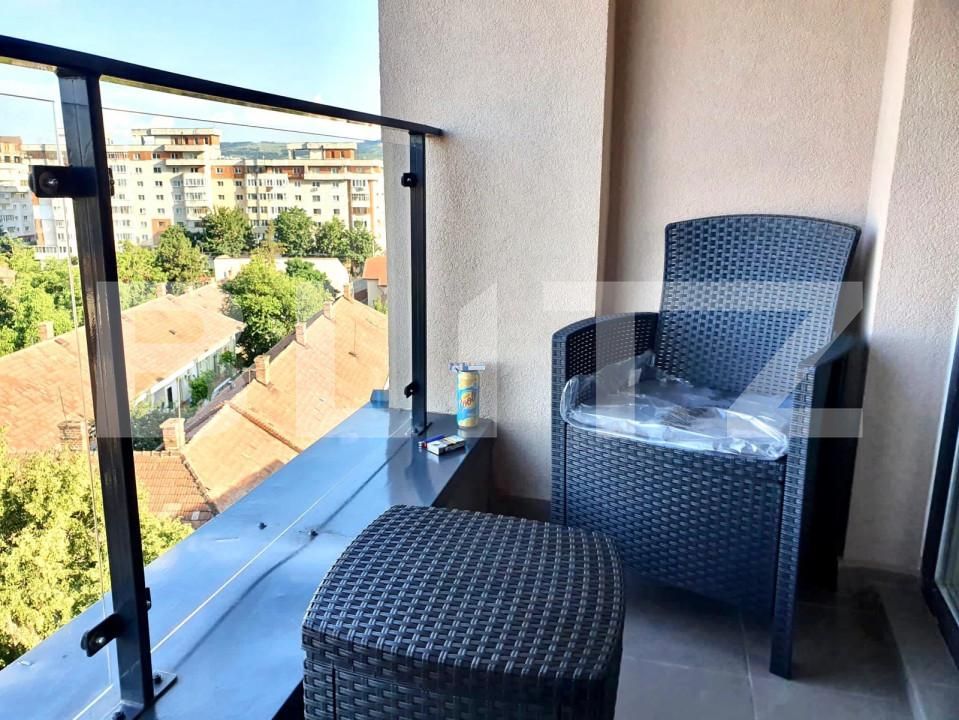 Apartament de închiriat 3 camere Marasti - 184085AI | BLITZ Cluj-Napoca | Poza12