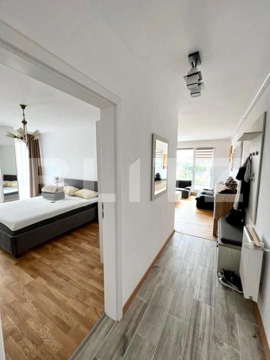 Apartament de închiriat 3 camere Marasti - 184085AI | BLITZ Cluj-Napoca | Poza2