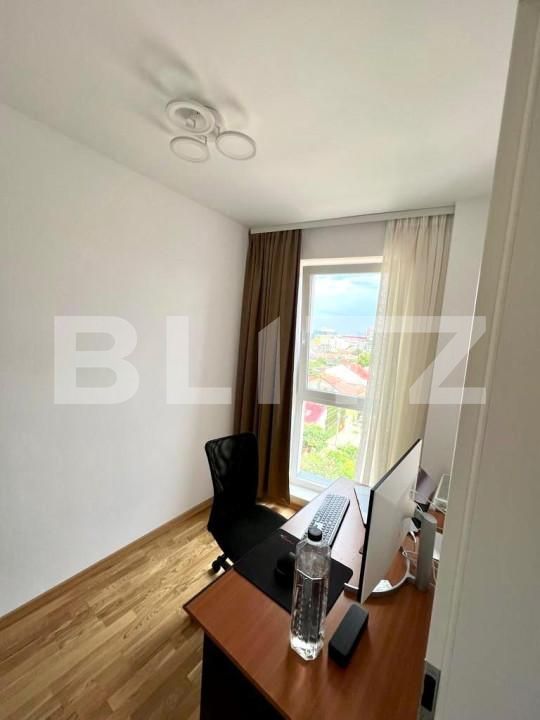 Apartament de închiriat 3 camere Marasti - 184085AI | BLITZ Cluj-Napoca | Poza6