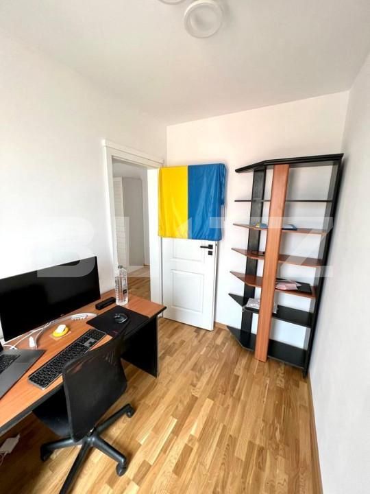 Apartament de închiriat 3 camere Marasti - 184085AI | BLITZ Cluj-Napoca | Poza7