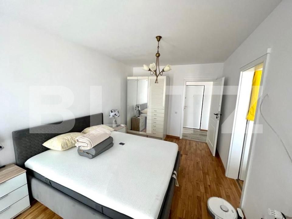 Apartament de închiriat 3 camere Marasti - 184085AI | BLITZ Cluj-Napoca | Poza1