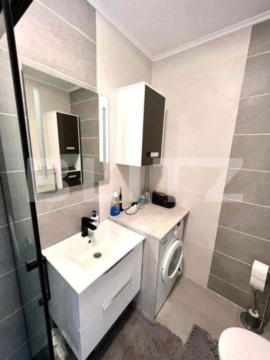 Apartament de închiriat 3 camere Marasti - 184085AI | BLITZ Cluj-Napoca | Poza10