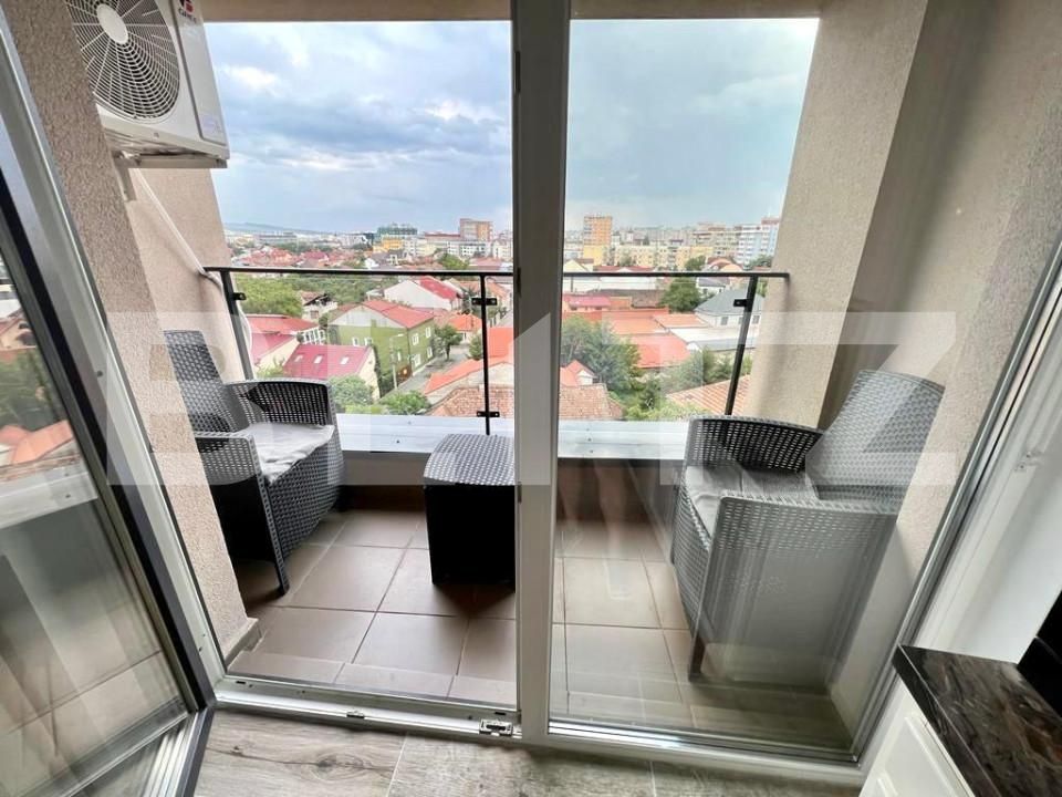 Apartament de închiriat 3 camere Marasti - 184085AI | BLITZ Cluj-Napoca | Poza13