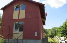 Casa de vanzare,103 mp utili, suprafata teren 1250 mp la pret convenabil