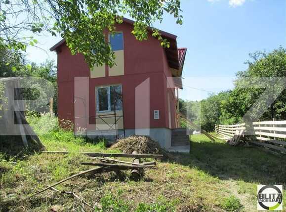 Casa de vânzare 3 camere Exterior Vest - 18409CV | BLITZ Cluj-Napoca | Poza2