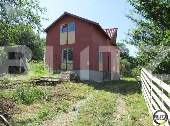 Casa de vânzare 3 camere Exterior Vest - 18409CV | BLITZ Cluj-Napoca | Poza3