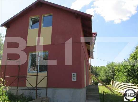 Casa de vânzare 3 camere Exterior Vest - 18409CV | BLITZ Cluj-Napoca | Poza1