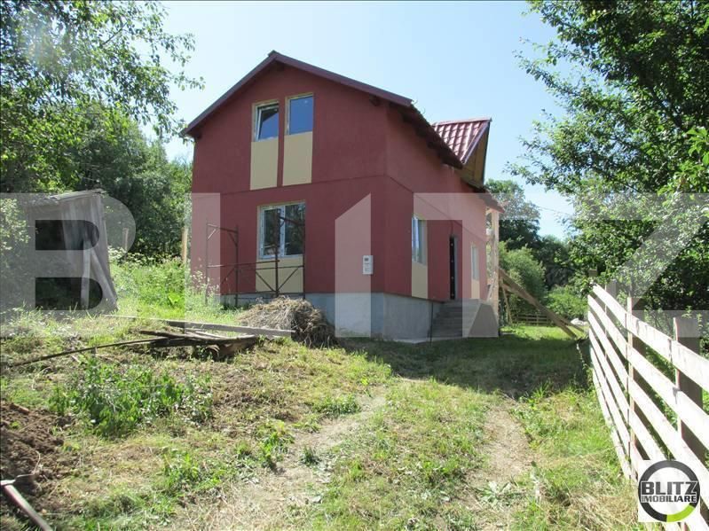 Casa de vânzare 3 camere Exterior Vest - 18409CV | BLITZ Cluj-Napoca | Poza3