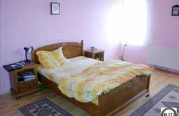 Casa de vanzare 234 mp utili, dispusa S+P+E+pod!