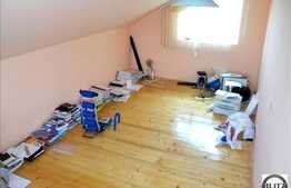 Casa de vanzare 234 mp utili, dispusa S+P+E+pod!