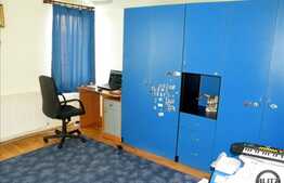 Casa de vanzare 234 mp utili, dispusa S+P+E+pod!