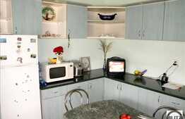 Casa de vanzare 234 mp utili, dispusa S+P+E+pod!