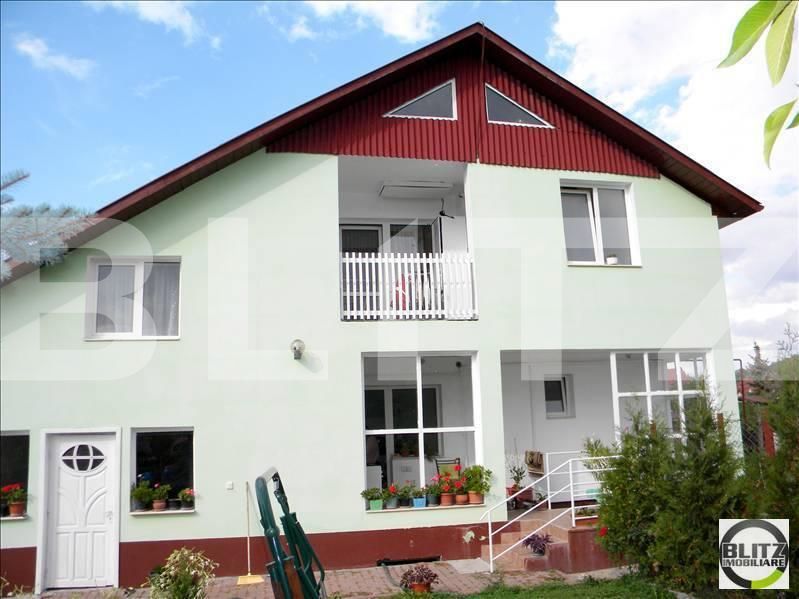Casa de vânzare 4 camere Făget - 18410CV | BLITZ Cluj-Napoca | Poza2