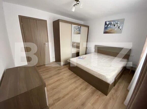 Apartament de închiriat 3 camere Scriitorilor - 184101AI | BLITZ Brașov | Poza1
