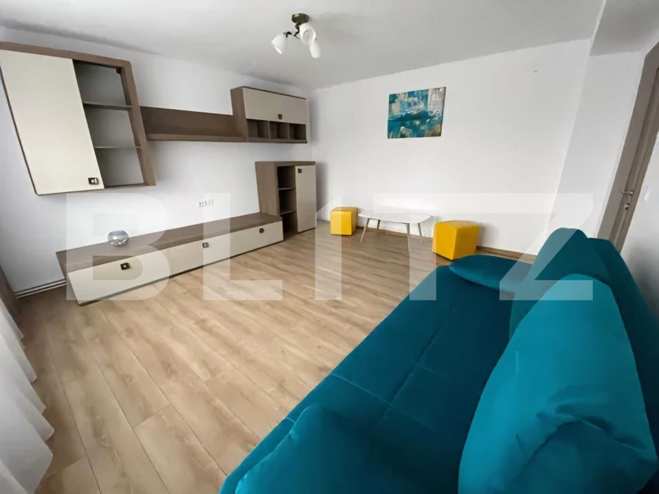 Apartament de închiriat 3 camere Scriitorilor - 184101AI | BLITZ Brașov | Poza4