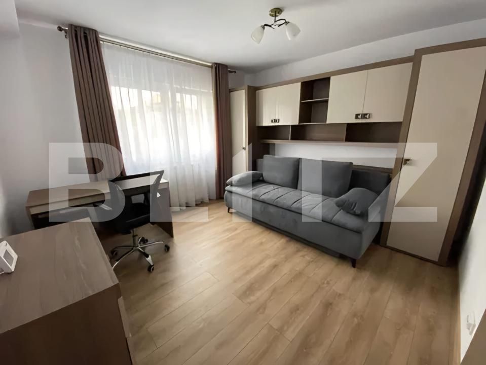 Apartament de închiriat 3 camere Scriitorilor - 184101AI | BLITZ Brașov | Poza2