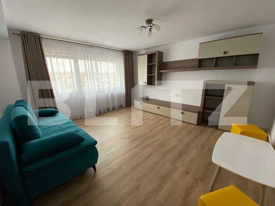 Apartament de închiriat 3 camere Scriitorilor - 184101AI | BLITZ Brașov | Poza3