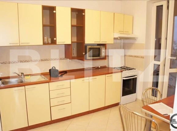 Apartament de închiriat 2 camere Marasti - 184108AI | BLITZ Cluj-Napoca | Poza5