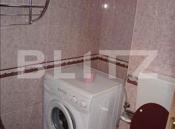 Apartament de închiriat 2 camere Marasti - 184108AI | BLITZ Cluj-Napoca | Poza10