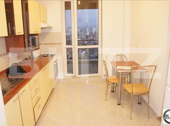 Apartament de închiriat 2 camere Marasti - 184108AI | BLITZ Cluj-Napoca | Poza4