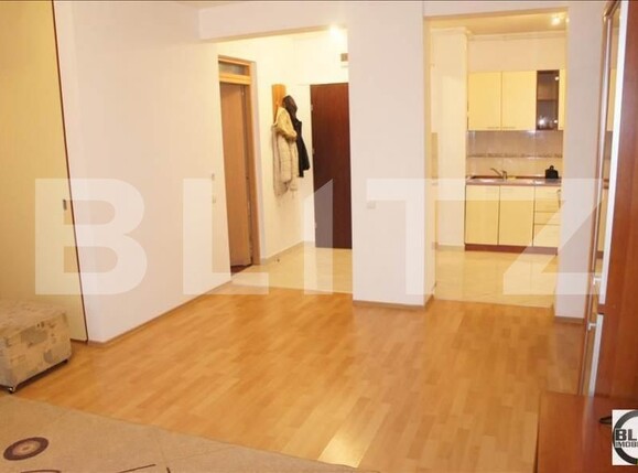 Apartament de închiriat 2 camere Marasti - 184108AI | BLITZ Cluj-Napoca | Poza4