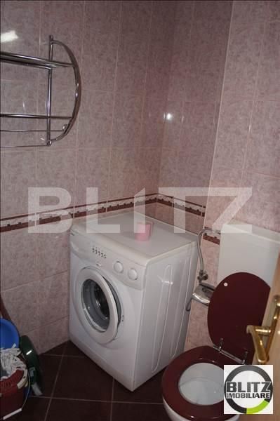 Apartament de închiriat 2 camere Marasti - 184108AI | BLITZ Cluj-Napoca | Poza7