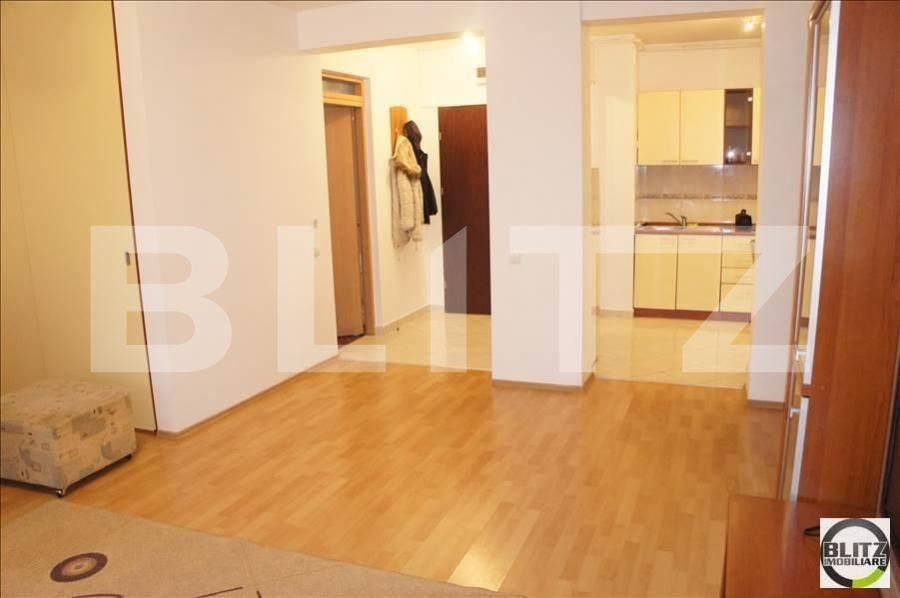 Apartament de închiriat 2 camere Marasti - 184108AI | BLITZ Cluj-Napoca | Poza4