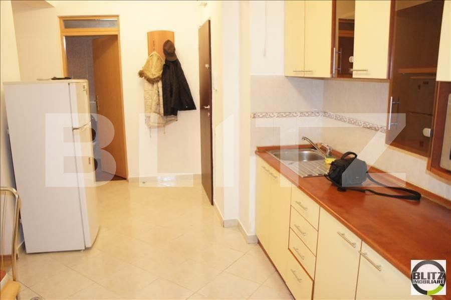 Apartament de închiriat 2 camere Marasti - 184108AI | BLITZ Cluj-Napoca | Poza6