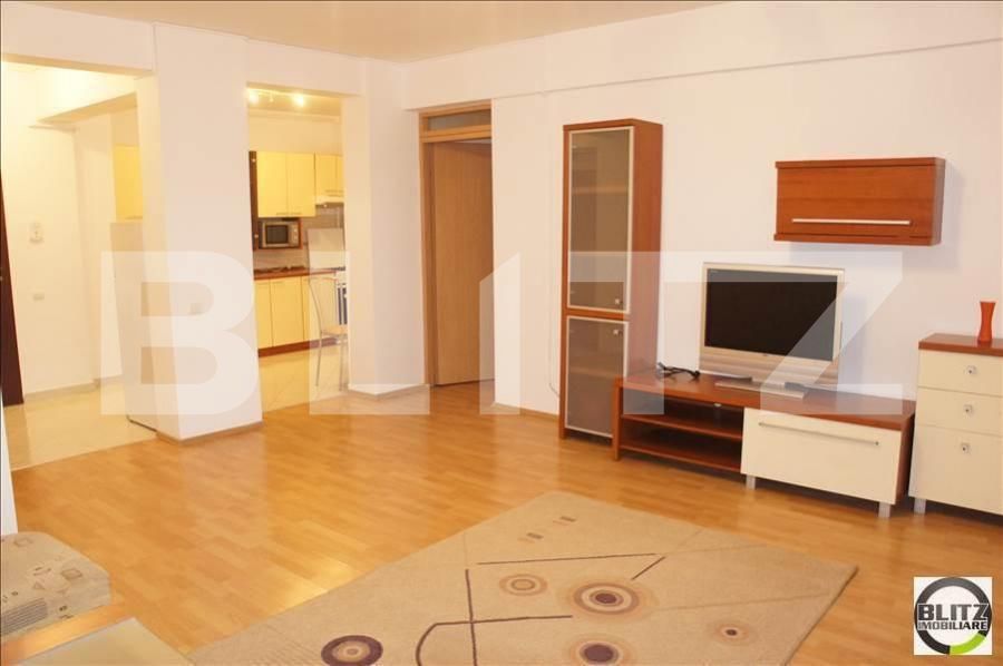Apartament de închiriat 2 camere Marasti - 184108AI | BLITZ Cluj-Napoca | Poza2