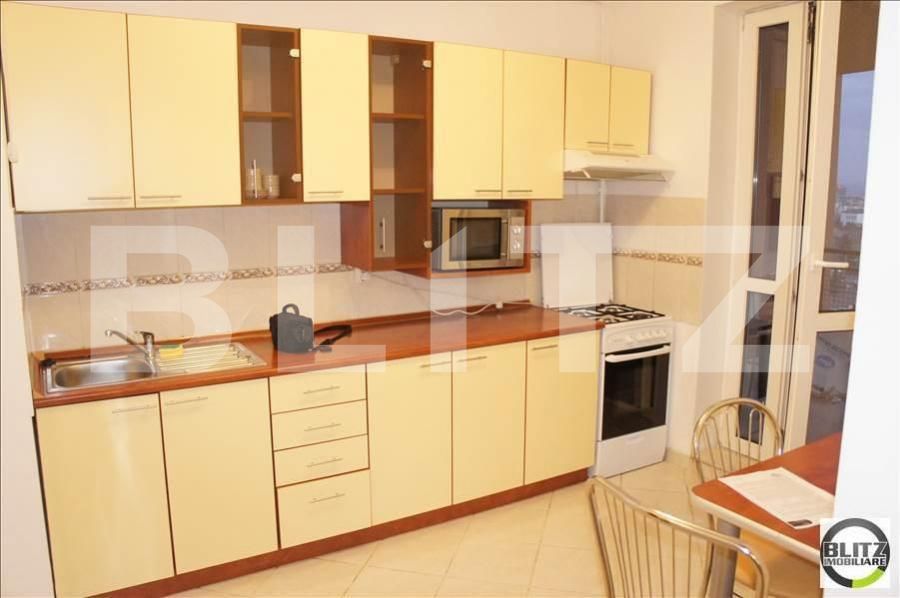 Apartament de închiriat 2 camere Marasti - 184108AI | BLITZ Cluj-Napoca | Poza5