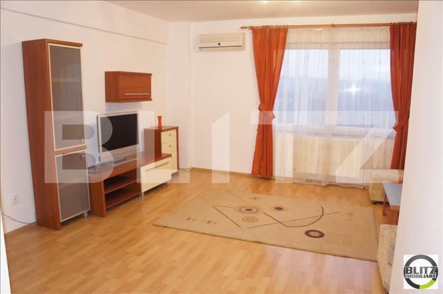 Apartament de închiriat 2 camere Marasti - 184108AI | BLITZ Cluj-Napoca | Poza1