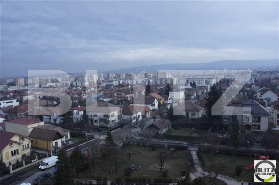 Apartament de închiriat 2 camere Marasti - 184108AI | BLITZ Cluj-Napoca | Poza8