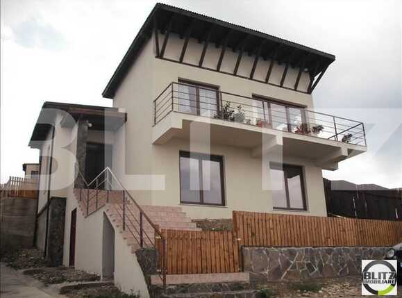 Casa de vânzare 4 camere Făget - 18411CV | BLITZ Cluj-Napoca | Poza1