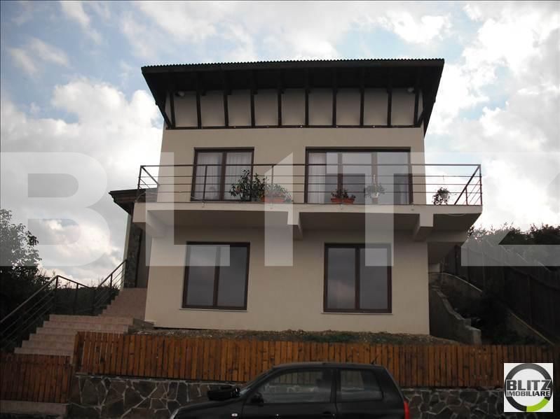 Casa de vânzare 4 camere Făget - 18411CV | BLITZ Cluj-Napoca | Poza2
