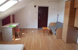 Apartament 1 camera, decomandat, 32 mp, zona strazii Eroilor!