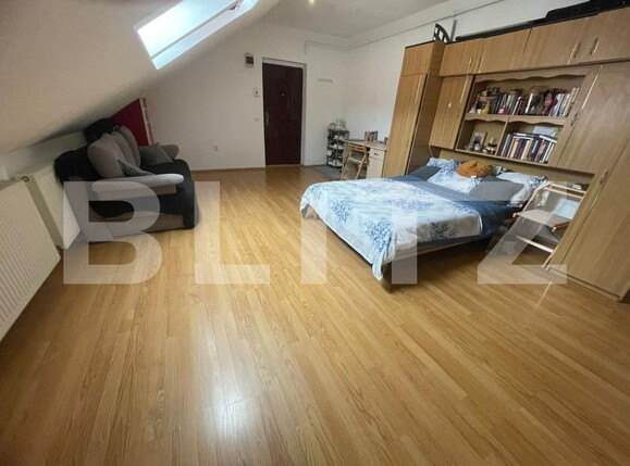 Garsonieră de vânzare Floreşti - 184113AV | BLITZ Cluj-Napoca | Poza1