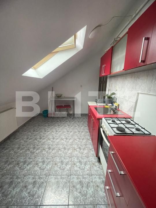 Garsonieră de vânzare Floreşti - 184113AV | BLITZ Cluj-Napoca | Poza3