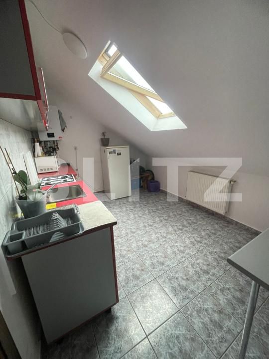 Garsonieră de vânzare Floreşti - 184113AV | BLITZ Cluj-Napoca | Poza2