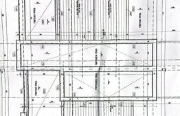 Duplex cu 4 camere, garaj, terasa, zona Vivo