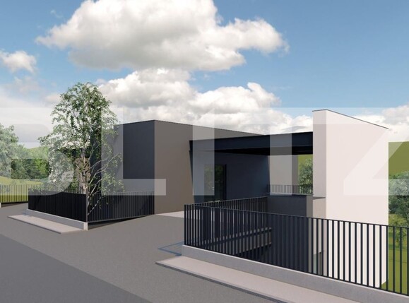 Casa de vânzare 4 camere Floreşti - 184114CV | BLITZ Cluj-Napoca | Poza6