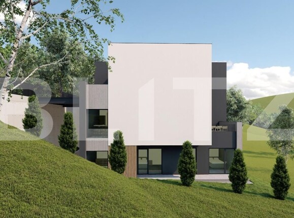 Casa de vânzare 4 camere Floreşti - 184114CV | BLITZ Cluj-Napoca | Poza3